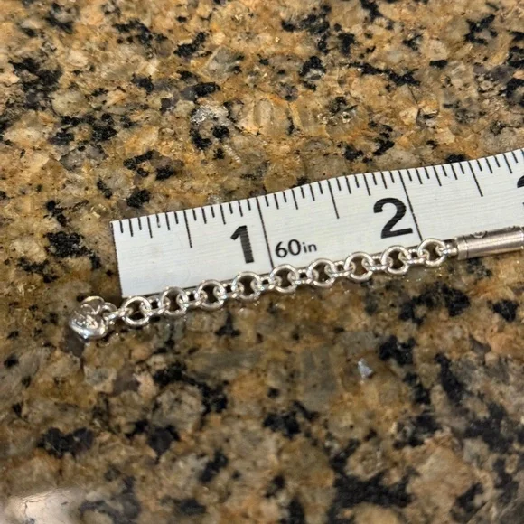 Brighton Swirl Necklace - Picture 5 of 8